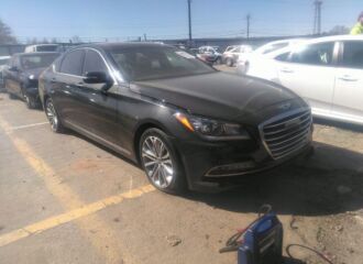  2017 GENESIS  - Image 0.