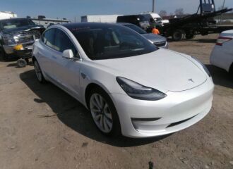  2020 TESLA  - Image 0.