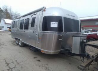  2013 AIRSTREAM  - Image 0.