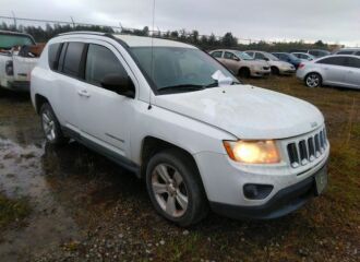  2011 JEEP  - Image 0.