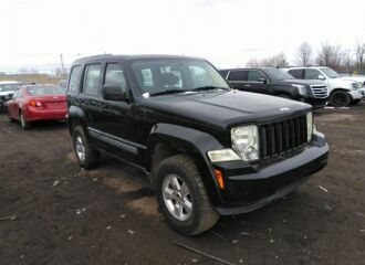  2011 JEEP  - Image 0.