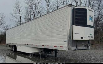  2022 CIMC REEFER TRAILER,INC  - Image 0.