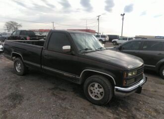  1990 GMC  - Image 0.