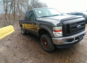  2009 FORD  - Image 0.