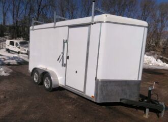  2021 H & H TRAILERS  - Image 0.