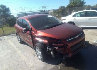  2014 FORD  - Image 0.