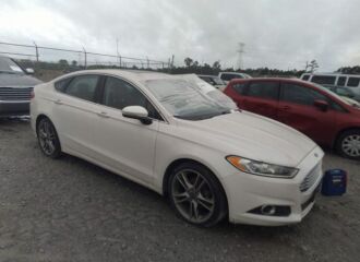  2014 FORD  - Image 0.