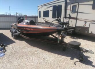  2016 SKEETER  - Image 0.