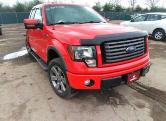  2012 FORD  - Image 0.