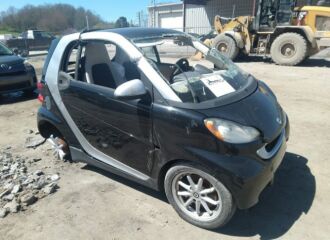  2009 SMART  - Image 0.