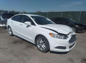  2014 FORD  - Image 0.