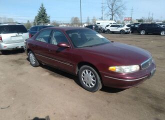  2000 BUICK  - Image 0.