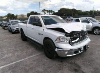  2018 RAM  - Image 0.