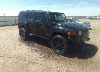  2006 HUMMER  - Image 0.