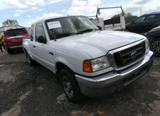  2004 FORD  - Image 0.