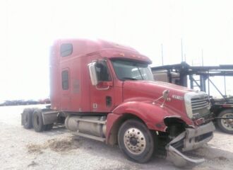  2007 FREIGHTLINER  - Image 0.