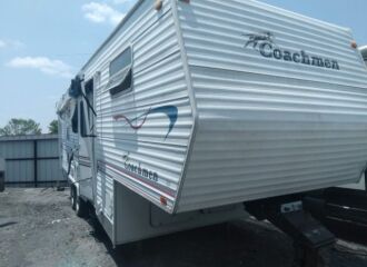  2005 COACHMEN  - Image 0.