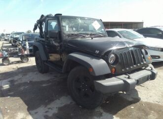  2013 JEEP  - Image 0.