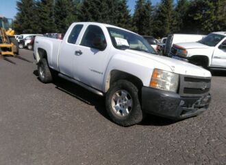  2007 CHEVROLET  - Image 0.