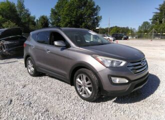  2013 HYUNDAI  - Image 0.