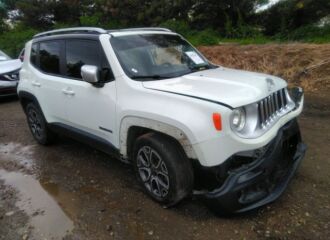  2016 JEEP  - Image 0.