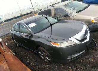  2009 ACURA  - Image 0.