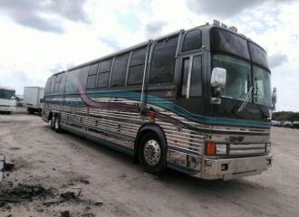  1993 PREVOST  - Image 0.