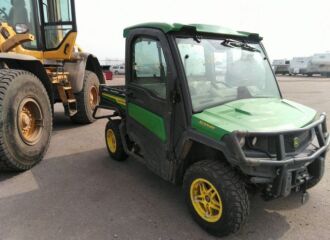  2021 JOHN DEERE  - Image 0.