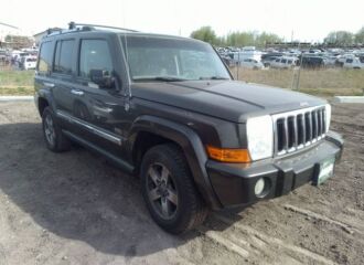  2006 JEEP  - Image 0.