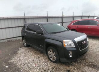  2010 GMC  - Image 0.