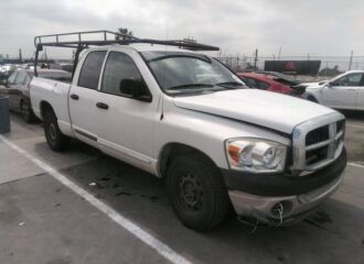  2007 DODGE  - Image 0.