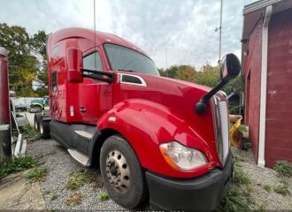  2017 KENWORTH  - Image 0.