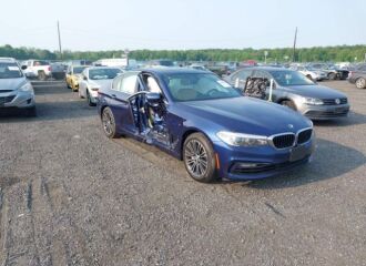  2018 BMW  - Image 0.