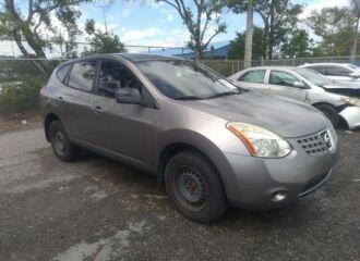  2009 NISSAN  - Image 0.