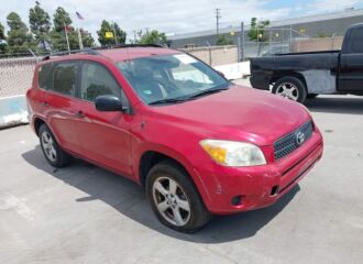  2006 TOYOTA  - Image 0.