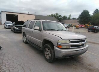  2004 CHEVROLET  - Image 0.