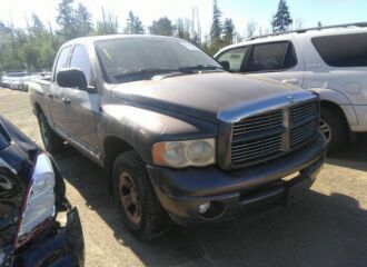  2003 DODGE  - Image 0.