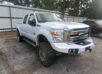  2012 FORD  - Image 0.