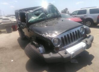  2012 JEEP  - Image 0.