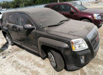  2013 GMC  - Image 0.