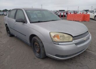  2004 CHEVROLET  - Image 0.