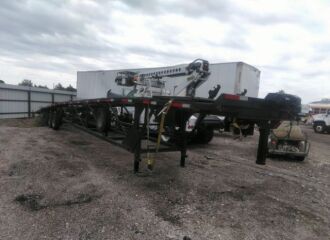  2023 TEXAS PRIDE TRAILERS  - Image 0.