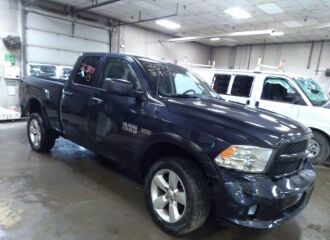  2013 RAM  - Image 0.