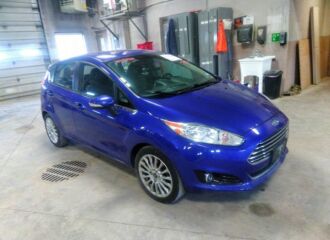  2014 FORD  - Image 0.