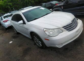 Used Chrysler Sebring for Sale in Saint Louis, MO