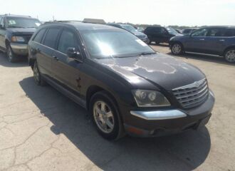  2004 CHRYSLER  - Image 0.