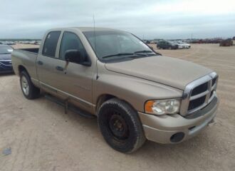  2002 DODGE  - Image 0.