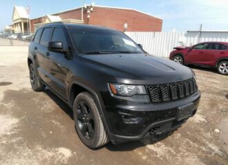  2019 JEEP  - Image 0.