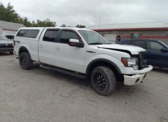  2013 FORD  - Image 0.