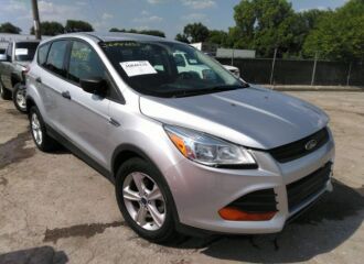  2014 FORD  - Image 0.